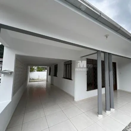 Image 2 - Rua Nova Trento, Azambuja, Brusque - SC, 88353, Brazil - House for rent