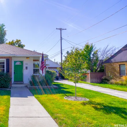 Buy this 3 bed house on 951 East 300 South in Provo, UT 84606