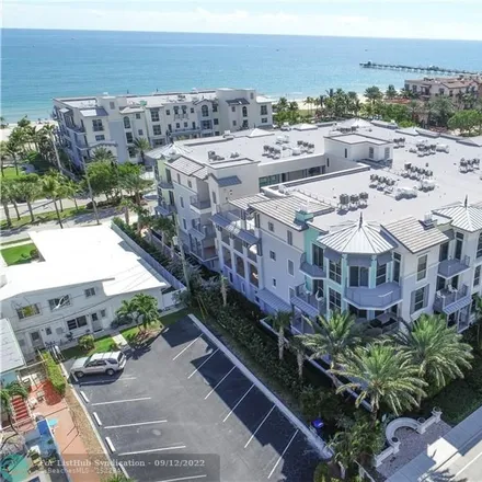 Buy this 2 bed condo on Blue Seas Courtyard in El Mar Drive, Lauderdale-by-the-Sea