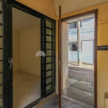 Rent this 2 bed house on Rua Engenheiro Alberto Monteiro de Carvalho 1240 in Capão da Imbuia, Curitiba - PR