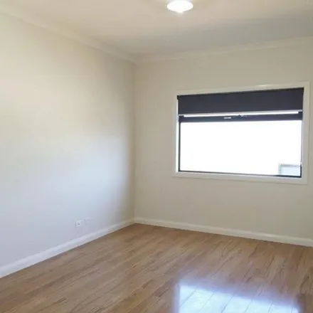 Rent this 2 bed townhouse on 38 Regent Street in Preston VIC 3072, Australia