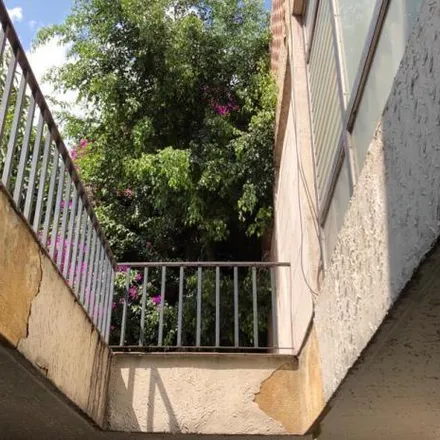 Buy this 4 bed house on Calle Tajín 393 in Colonia Vértiz Narvarte, 03023 Mexico City