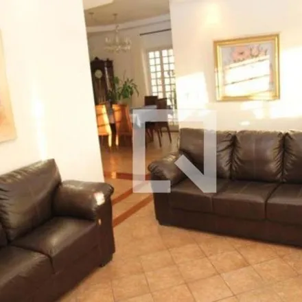 Buy this 4 bed house on Rua Crispim in Pirajá, Belo Horizonte - MG