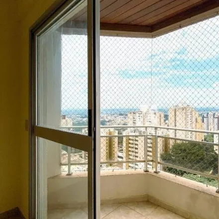 Image 1 - Colégio Oficina do Estudante - Unidade Taquaral, Rua Jasmim 700, Chácara Primavera, Campinas - SP, 13087-460, Brazil - Apartment for rent