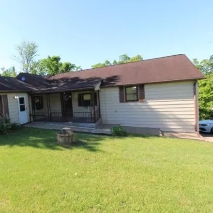 Buy this 3 bed house on 74 Private Drive 1633 in Union Township, OH 45619