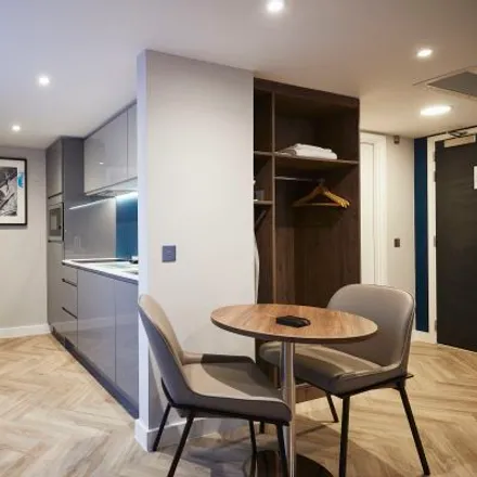 Image 3 - Roomzzz, Terry Avenue, York, YO23 1FG, United Kingdom - Apartment for rent