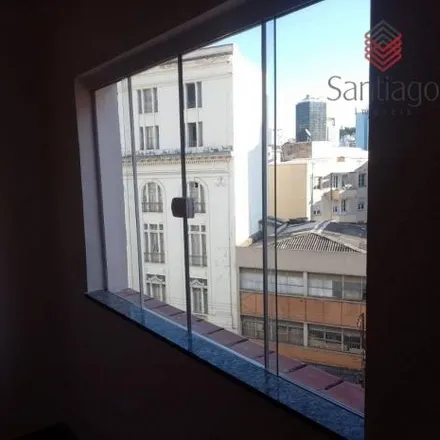 Buy this 2 bed apartment on Museu do Crédito Real De Minas Gerais in Avenida Presidente Getúlio Vargas 455, Centro