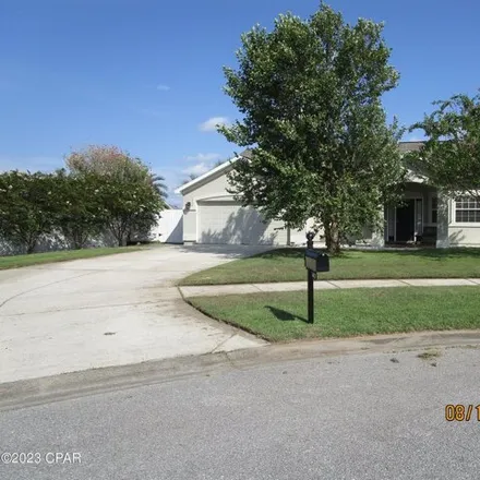 Rent this 3 bed house on 3499 Jasmine Trace Lane in Lynn Haven, FL 32444