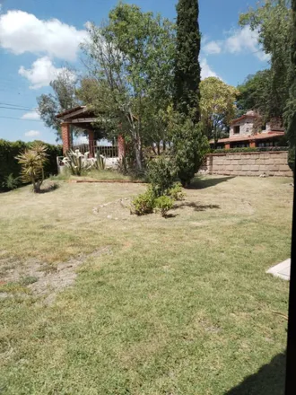Buy this studio house on Privada Casuarinas in 76776 Tequisquiapan, QUE