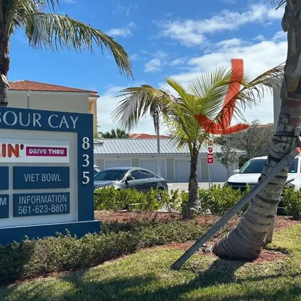 Buy this studio condo on U.S. Coast Guard Station in 900 Seaway Drive, Fort Pierce