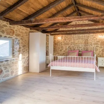 Rent this 4 bed house on The Island of Krk Tourist Board in Trg Svetog Kvirina 1, 51500 Krk
