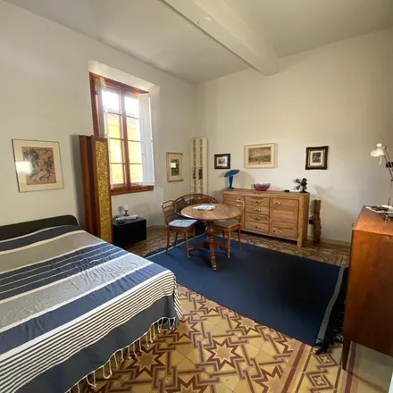 Rent this 1 bed apartment on Piazza della Signoria 19 R in 50122 Florence FI, Italy