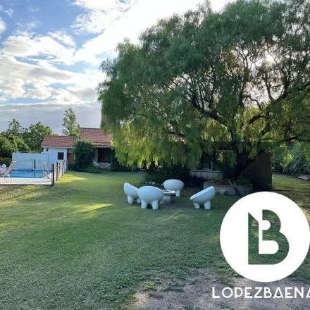 Image 2 - Mendoza, Lomas Este, Villa Allende, Argentina - House for sale