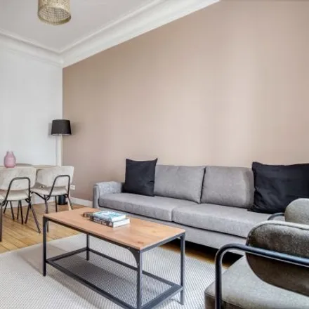 Image 4 - 26 Rue Jouffroy d'Abbans, 75017 Paris, France - Apartment for rent