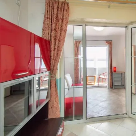 Rent this 2 bed apartment on Grad Šibenik in Šibenik-Knin County, Croatia