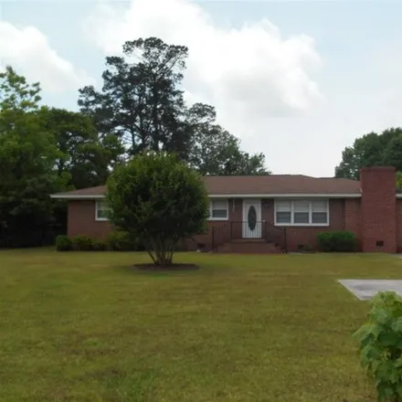 Image 2 - 2474 West McCown Drive, Lee Acres, Florence County, SC 29501, USA - House for sale