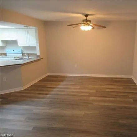 Rent this 1 bed condo on Seasons Way in Fountain Lakes, Lee County