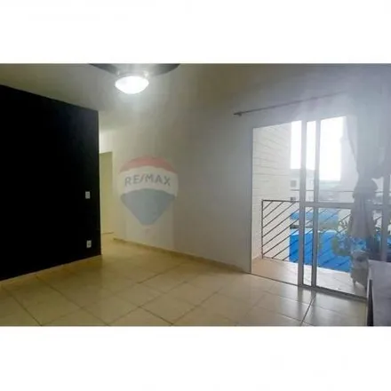Image 2 - Rua Jesuína de Oliveira Moraes, Jardim Villagio Ghiraldelli, Hortolândia - SP, 13186-400, Brazil - Apartment for rent