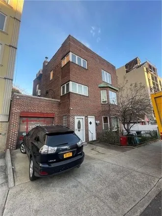 Buy this 8 bed house on 2931 Brighton 8th Street in New York, NY 11235