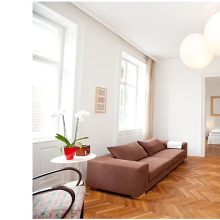 Image 4 - Franzensgasse 12, 1050 Vienna, Austria - Apartment for rent