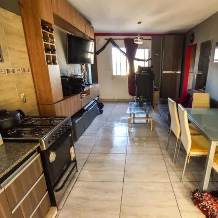 Buy this 1 bed apartment on José de Amenábar 660 in General San Martín, Rosario