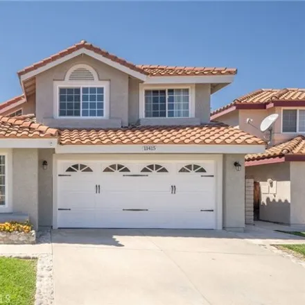 Buy this 4 bed house on 11363 American River Road in Corona, CA 92878