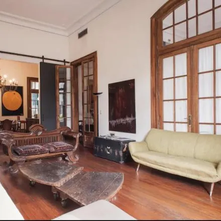 Image 1 - Avenida San Juan 402, San Telmo, C1147 AAO Buenos Aires, Argentina - Apartment for rent