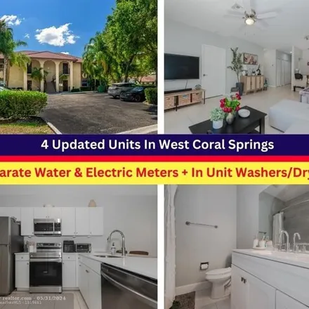 Buy this 8 bed house on 11561 Northwest 37th Street in Coral Springs, FL 33065