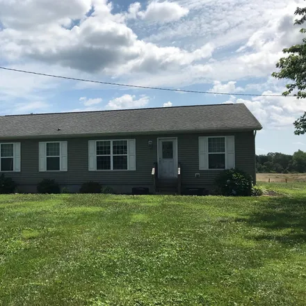 Buy this 3 bed house on 128 Hopewell Road in Holly Haven, Harford County