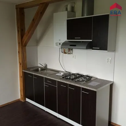Image 2 - Chebská 1652/215, 352 01 Aš, Czechia - Apartment for rent
