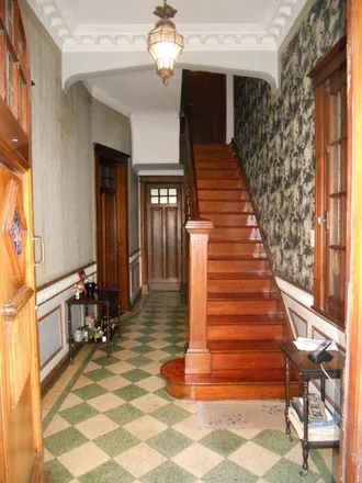 Image 3 - Buenos Aires, Belgrano R, B, AR - House for rent