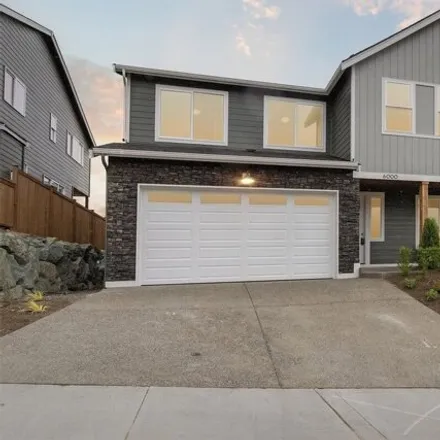 Buy this 5 bed house on unnamed road in Marysville, WA 98270