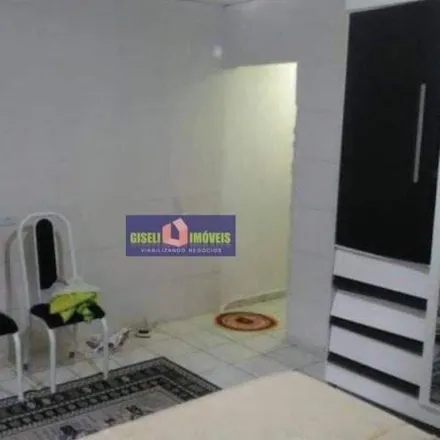 Buy this 2 bed house on Rua Santo Agostinho in Montanhão, São Bernardo do Campo - SP