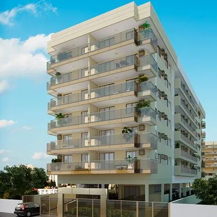Image 2 - Rua Ituverava, Anil, Rio de Janeiro - RJ, 22750-320, Brazil - Apartment for sale