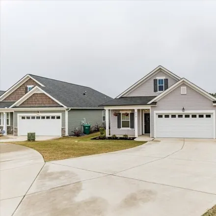 Image 8 - Newburn Drive, Edgefield County, SC 29860, USA - House for sale