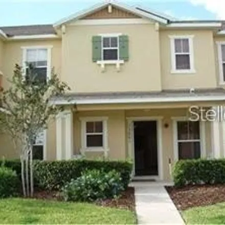 Buy this 2 bed house on 13801 Golden Russet Drive in Winter Garden, FL 34787