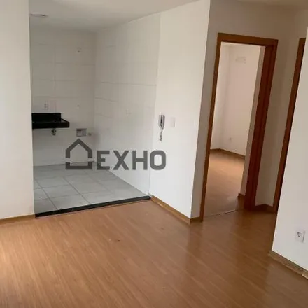Rent this 2 bed apartment on Rua Silvânia in Anexo Itamaraty, Anápolis - GO
