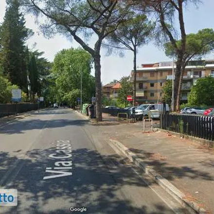 Rent this 2 bed apartment on Tomba di Nerone in Via Cassia, 00189 Rome RM