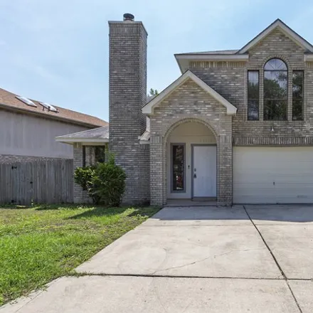 Buy this 3 bed house on 11352 Bald Mountain Road in Bexar County, TX 78245