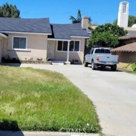 Buy this 4 bed house on 837 South Fenimore Avenue in Covina, CA 91723