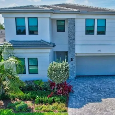 Rent this 5 bed house on Sea Blossom Way in Palm Beach County, FL 33496