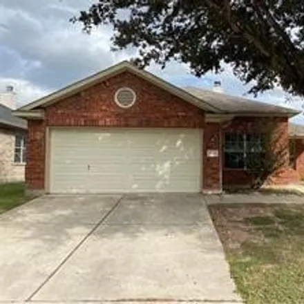 Rent this 3 bed house on 9213 Pioneer Forest Dr in Austin, Texas