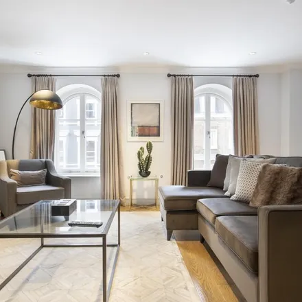 Rent this 2 bed apartment on Polo Ralph Lauren in 11B King Street, London