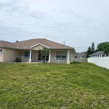 Buy this 3 bed house on 60 Princeton Road in South Venice, Sarasota County