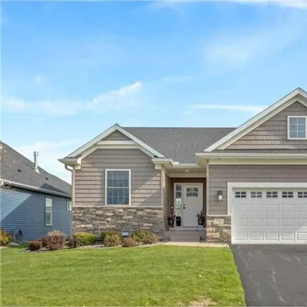 Buy this 3 bed house on 766 Crossroads Courts in Chanhassen, MN 55317