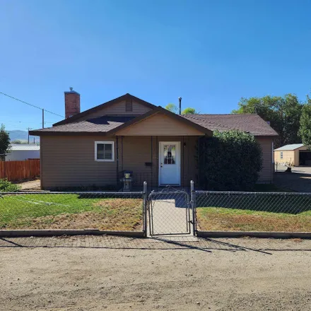 Buy this 4 bed house on 235 South Center Street in Yerington, NV 89447