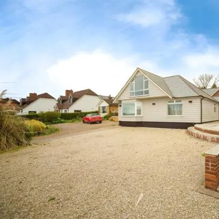 Buy this 5 bed house on Canterbury Road in Godmersham, TN25 4HF