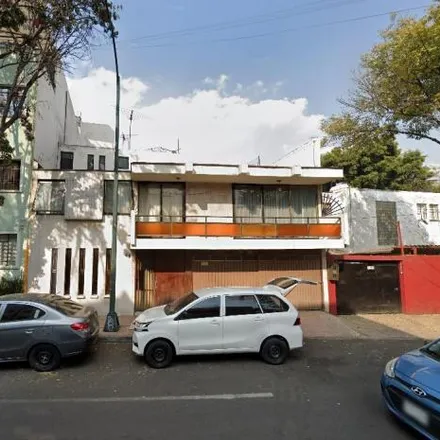 Image 2 - Calle Observatorio Oriente, Colonia Tacubaya, 11800 Santa Fe, Mexico - House for sale