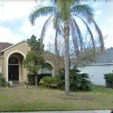 Buy this 4 bed house on 2206 Towering Oaks Circle in Brandon, FL 33584