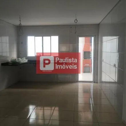 Buy this 3 bed house on Rua Herminda Branco de Borba in Vila Arriete, São Paulo - SP